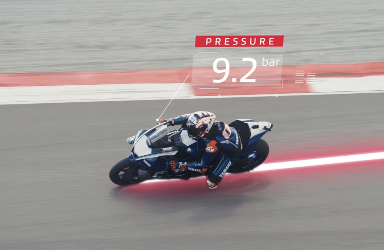 Brembo TrackTribe 1 1