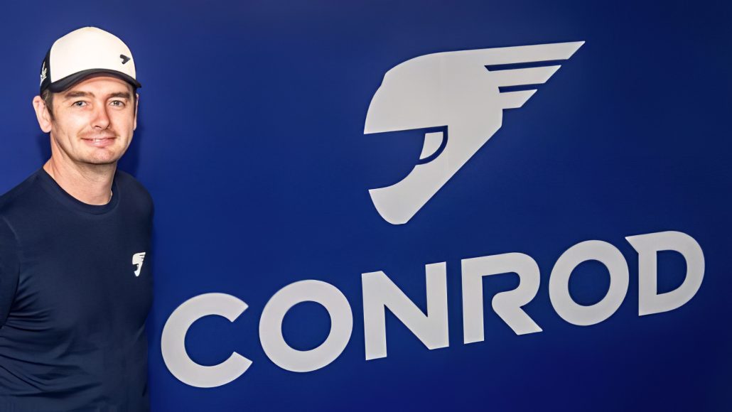 ConorCumminsConrodMotorsportTT2026