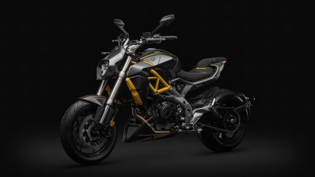 Cyclone RA1000: Power-Cruiser mit Aprilia-V2 geht nach langer Wartezeit in Serie Cyclone RA1000 1