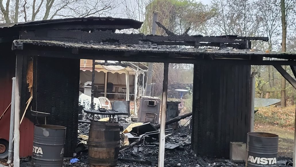 Feuerschaden MC Hermsdorf 04 1 1