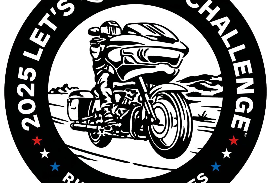 Harley Davidson Lets Ride Challenge 2025 1