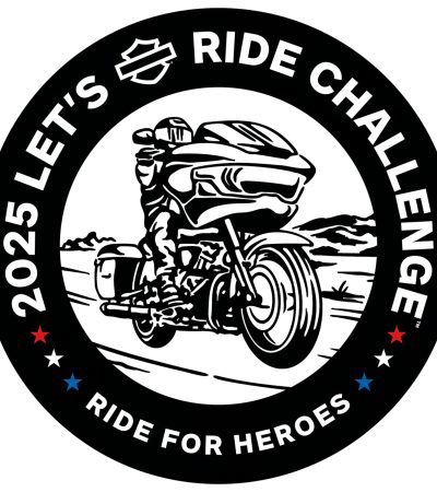 Harley Davidson Lets Ride Challenge 2025 1