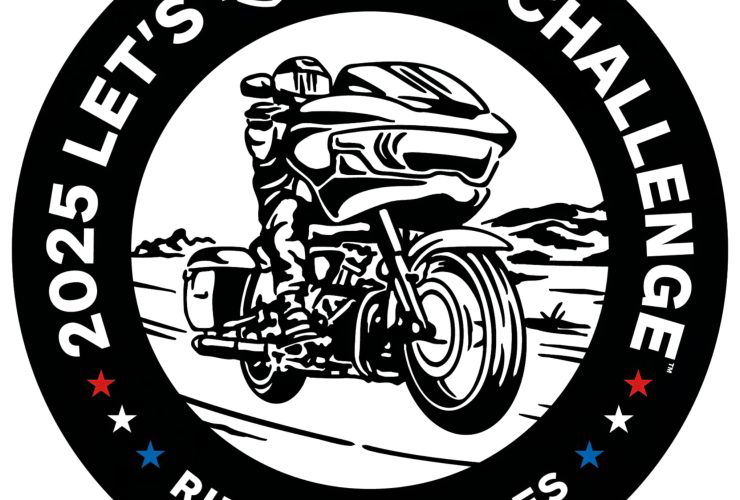 Harley-Davidson Fahrer überschreiten 83 Millionen Meilen und lösen 1 Million Dollar Spende aus 27 Harley Davidson Lets Ride Challenge 2025 1