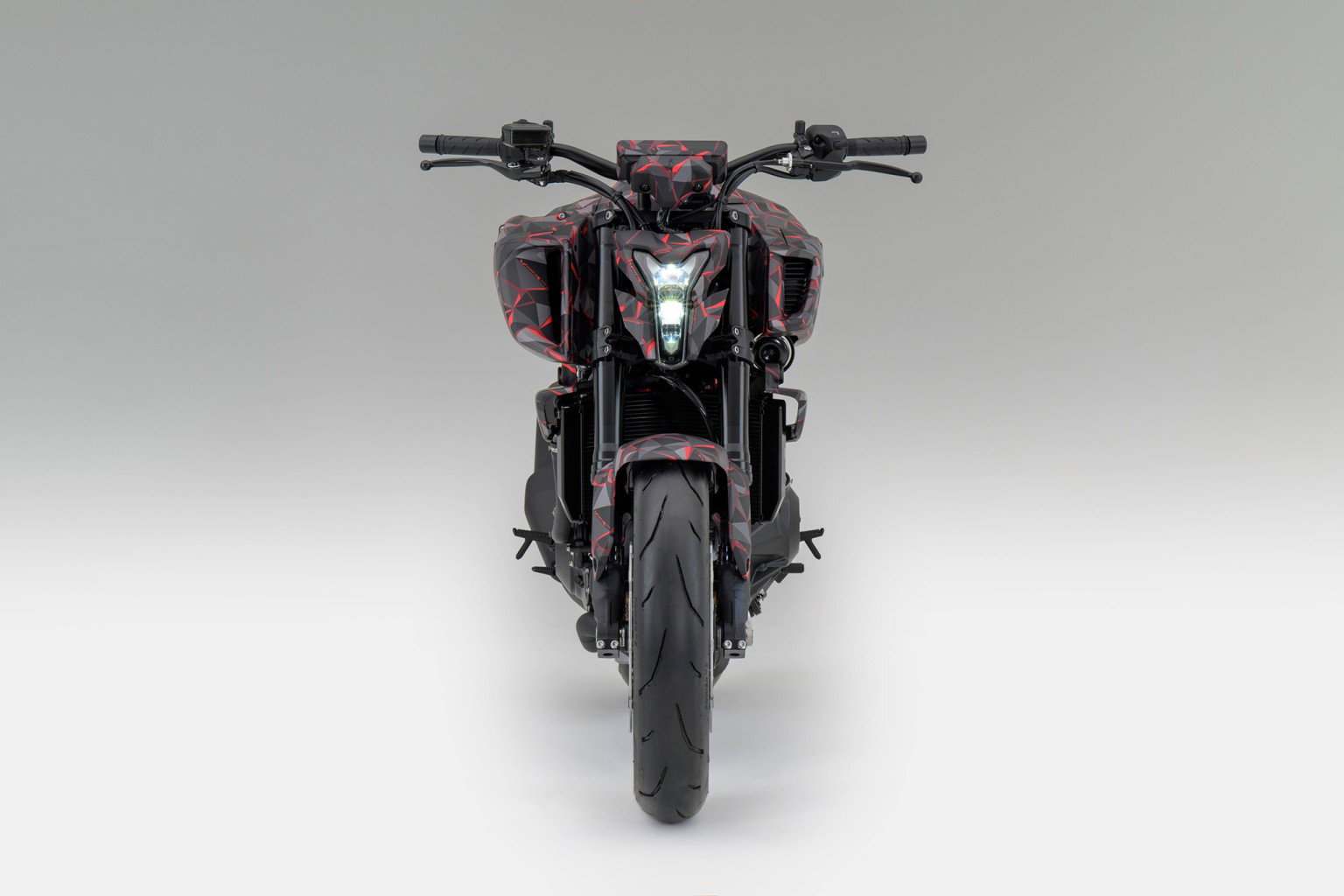 Honda V3R 900 E Kompressor 33