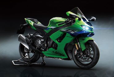Kawasaki Ninja ZX 10R 2026 19