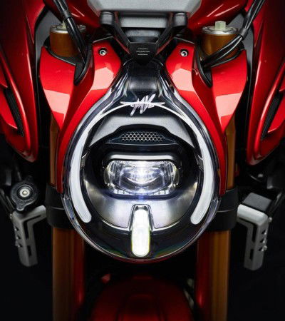 MV Agusta Brutale 950 Serie Oro 2026 8