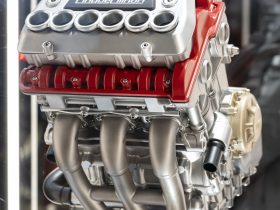 MV Agusta presents the new Cinque Cilindri engine: Innovative five-cylinder concept with “square” architecture 27 MV Agusta EICMA 2025 23