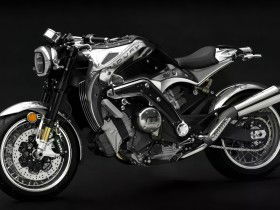 Midual Type 1 Série 3 – Neuauflage der französischen Luxusmaschine 27 Midual Type 1 Series 3 1 1