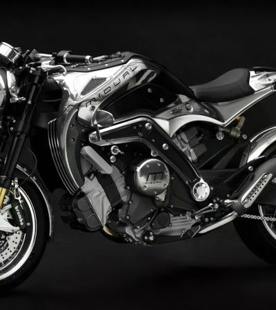 Midual Type 1 Series 3 1 1