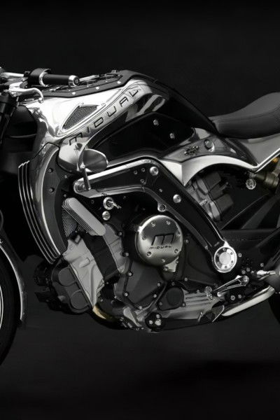 Midual Type 1 Series 3 1 1