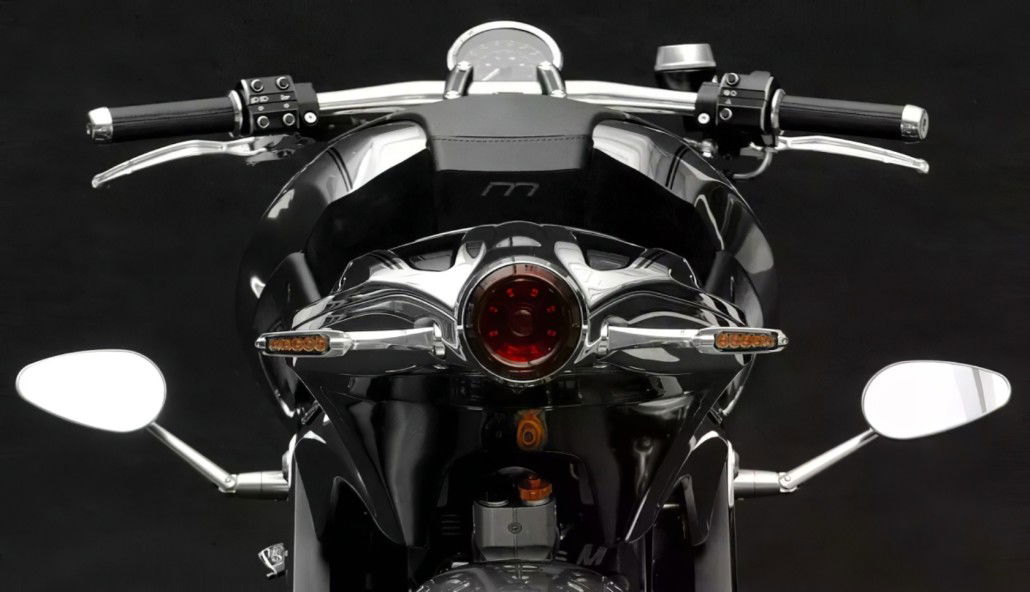 Midual Type 1 Série 3 – Neuauflage der französischen Luxusmaschine 50 Midual Type 1 Series 3 5 1