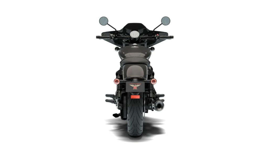 Moto Morini Rumble angekündigt: kompakter Bobber mit V-Zweizylinder 7 Moto Morini Rumble 2026 1 1