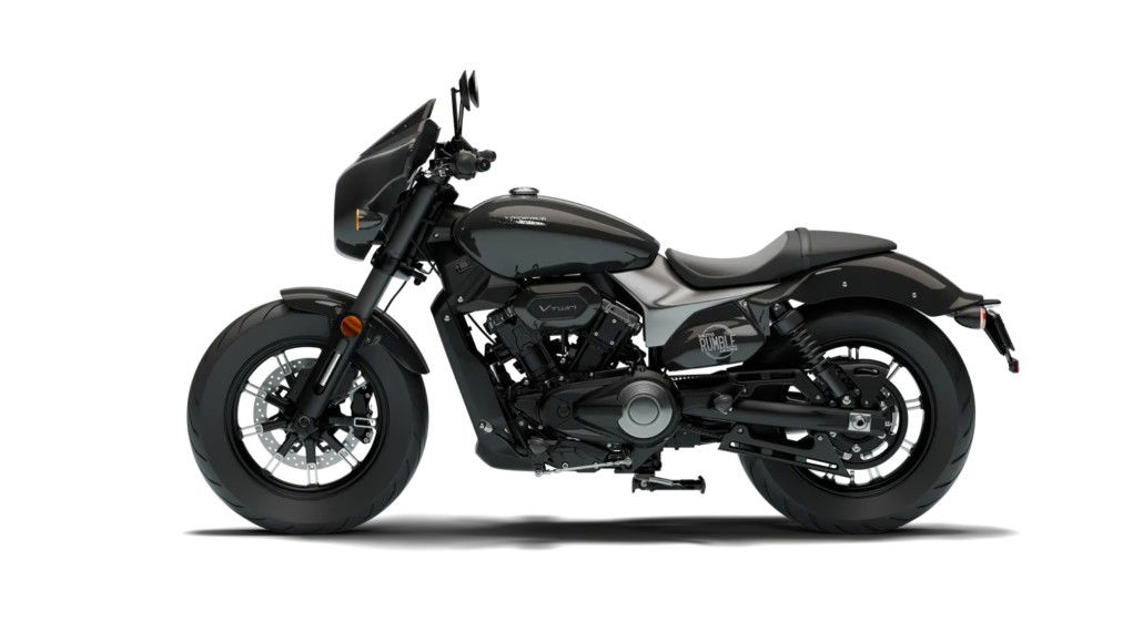 Moto Morini Rumble angekündigt: kompakter Bobber mit V-Zweizylinder 8 Moto Morini Rumble 2026 2 1