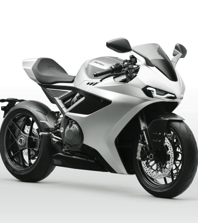 Norton Manx R 2026 1