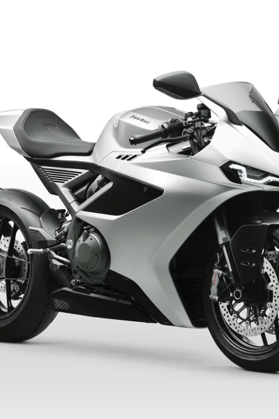 Norton Manx R 2026 1