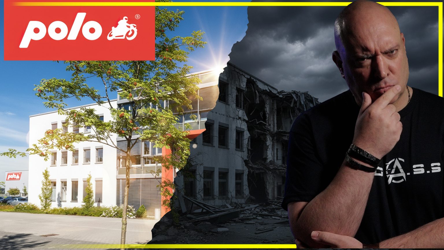 Polo insolvent Thumbnail