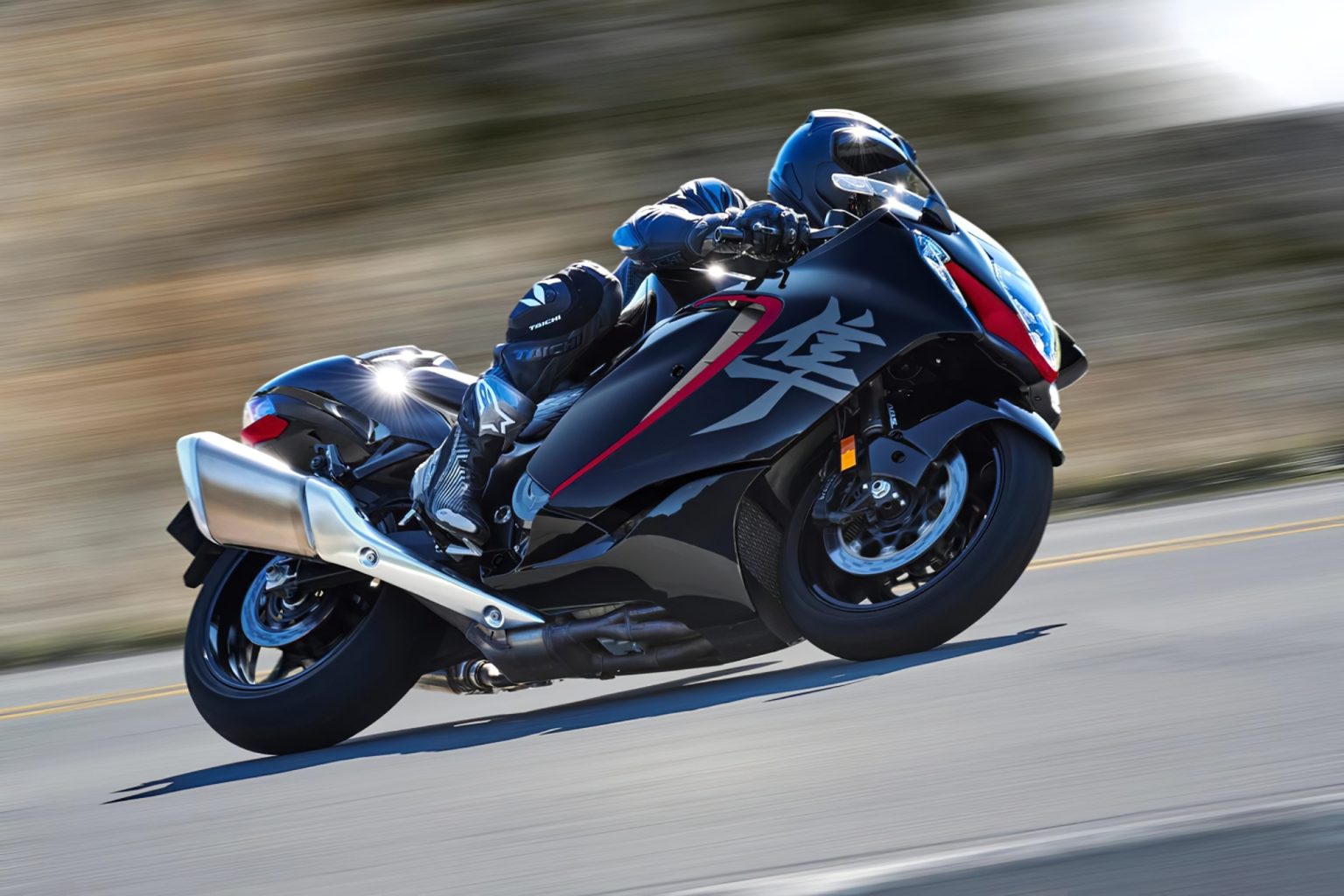 Suzuki Hayabusa 2026 Neue Farben Technische Updates Und Sonderedition Suzuki Hayabusa 2026 Neue Farben Technische Updates Und Sonderedition