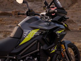 Tiger 1200 Desert Edition MY26 CW4I0565 GE