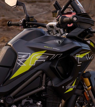 Tiger 1200 Desert Edition MY26 CW4I0565 GE