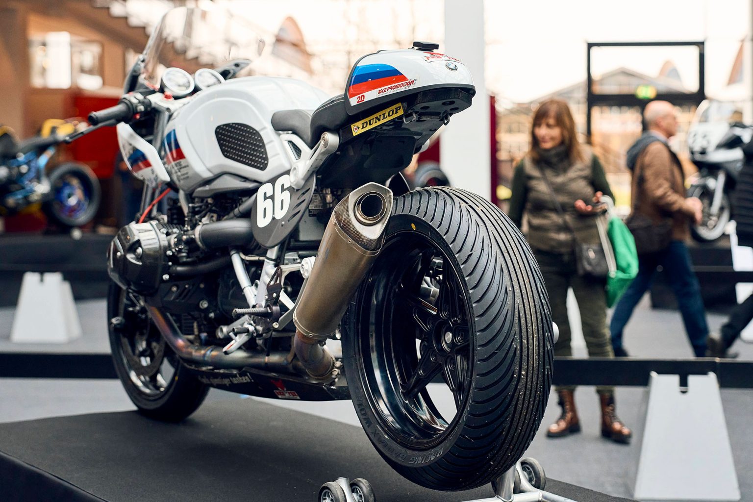 Motorradwelt Bodensee 2026: Saisonauftakt mit Hallencross, Action und Mitmachprogramm Toronto Moto Filmfest Kopie