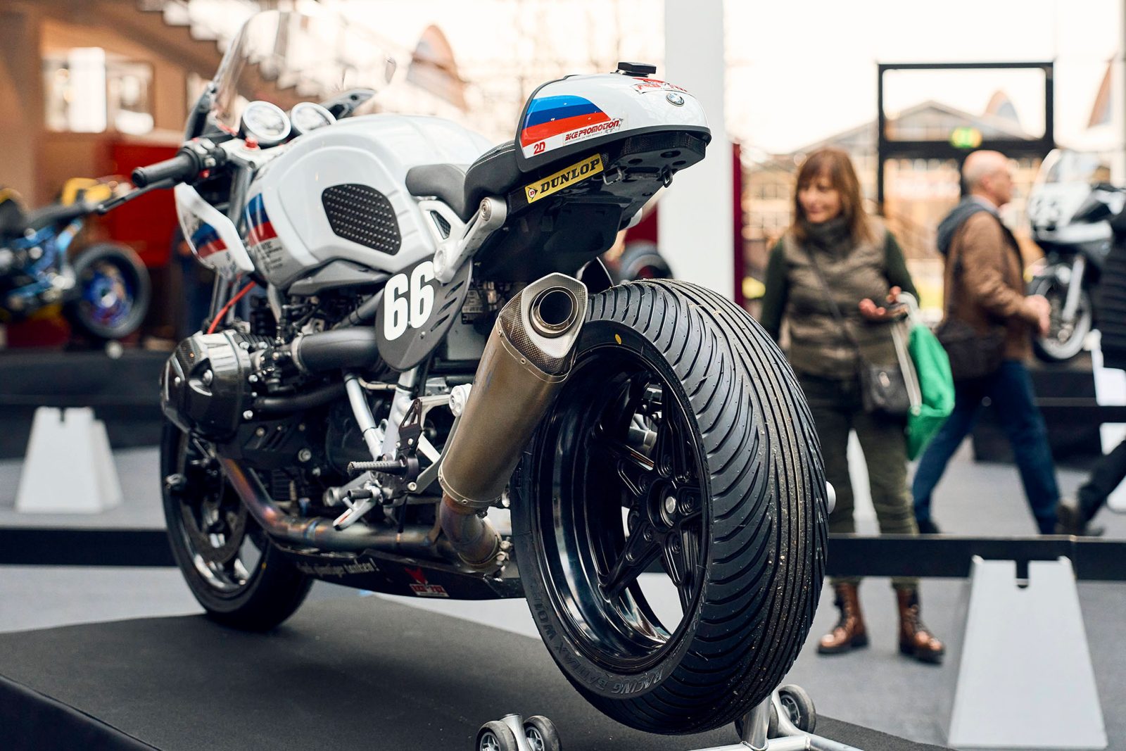 Motorradwelt Bodensee 2026: Saisonauftakt mit Hallencross, Action und Mitmachprogramm 25 Toronto Moto Filmfest Kopie