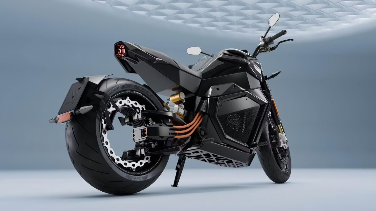 Quietest modern motorcycle suggestion? - Adventure Rider - Silent Motorcycle