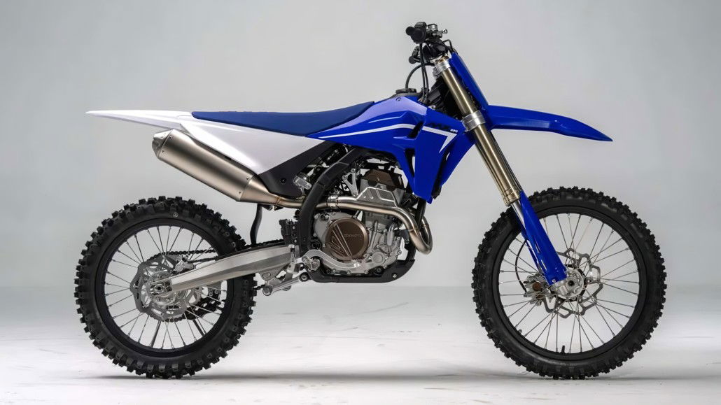 Neuer chinesischer Motorradhersteller ZXMoto: Was steckt hinter dem Projekt von Kove-Gründer Zhang Xue? 6 motocross 1