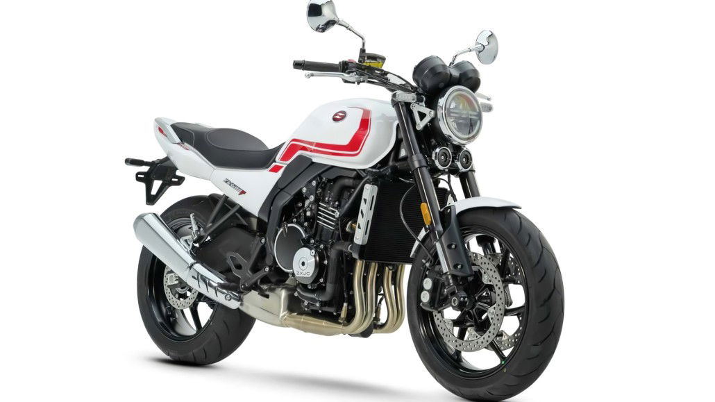 Neuer chinesischer Motorradhersteller ZXMoto: Was steckt hinter dem Projekt von Kove-Gründer Zhang Xue? 12 zxmoto 500f 1