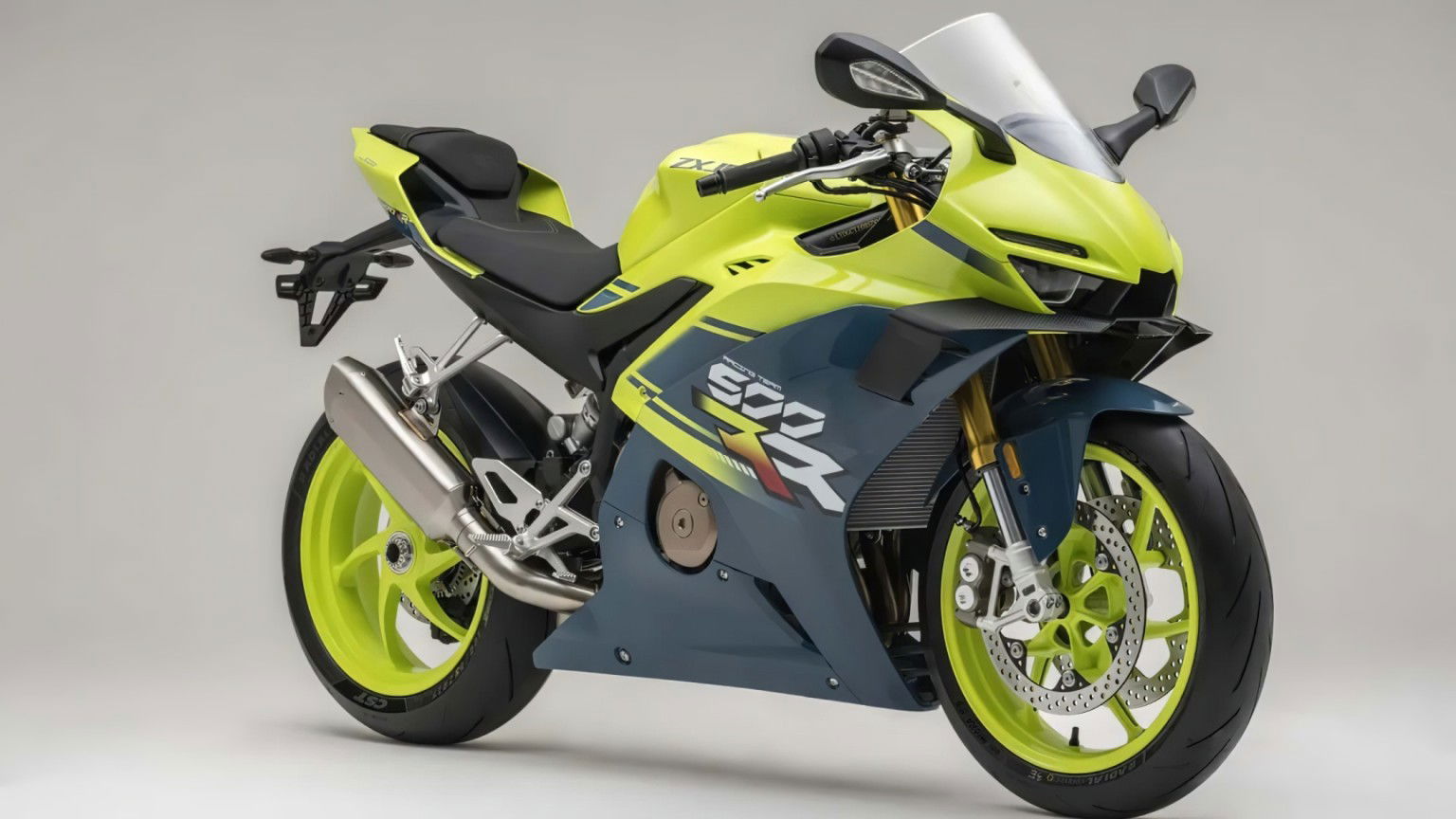 zxmoto 500r 1