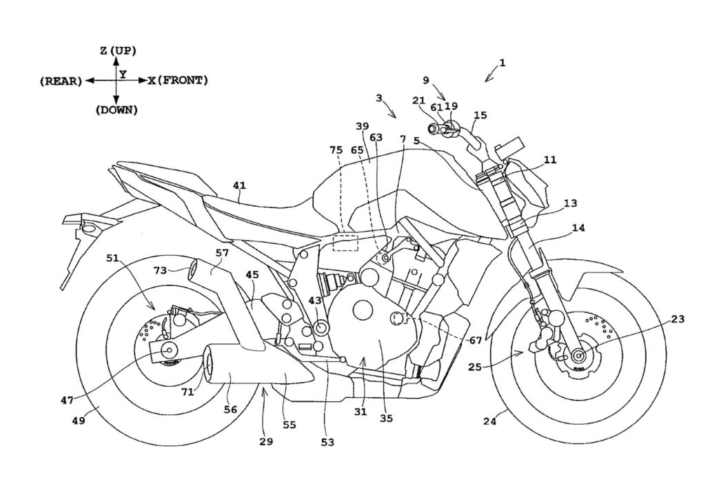 2025 Auswirkung von Auspuff auf Handling 1 1