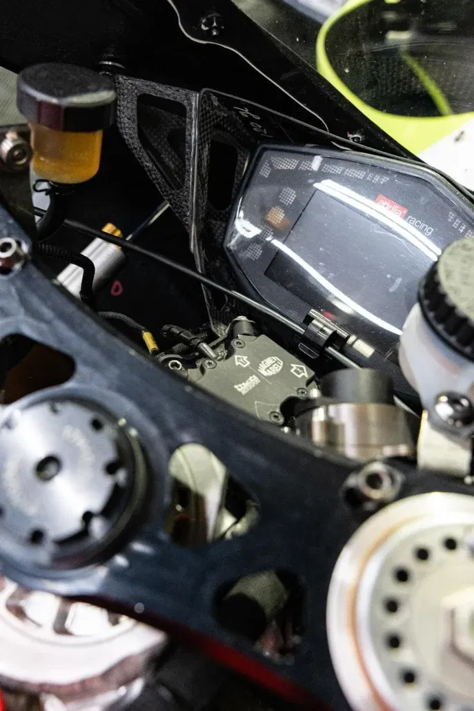 Aprilia RS GP 20 Auktion 11