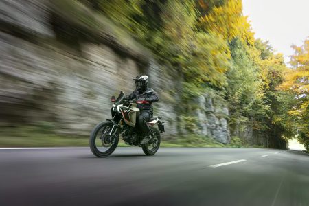 Benelli BKX 125 2026 3 1