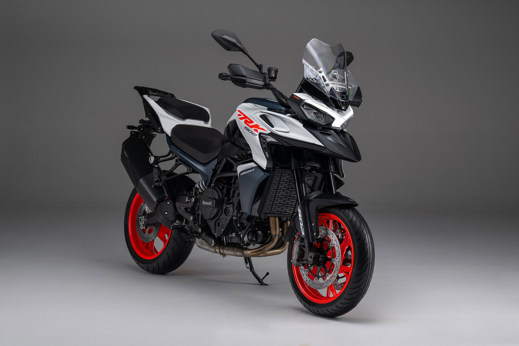 Benelli TRK 902 Stradale 2026