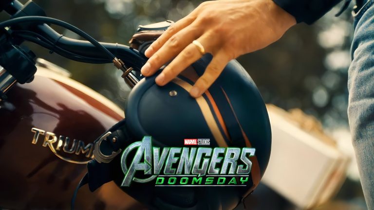 Captain America Triumph Avengers Doomsday 1 1