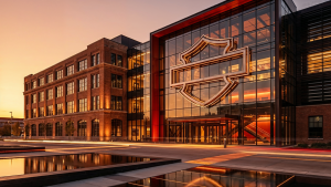 Harley Davidson AI generated 1