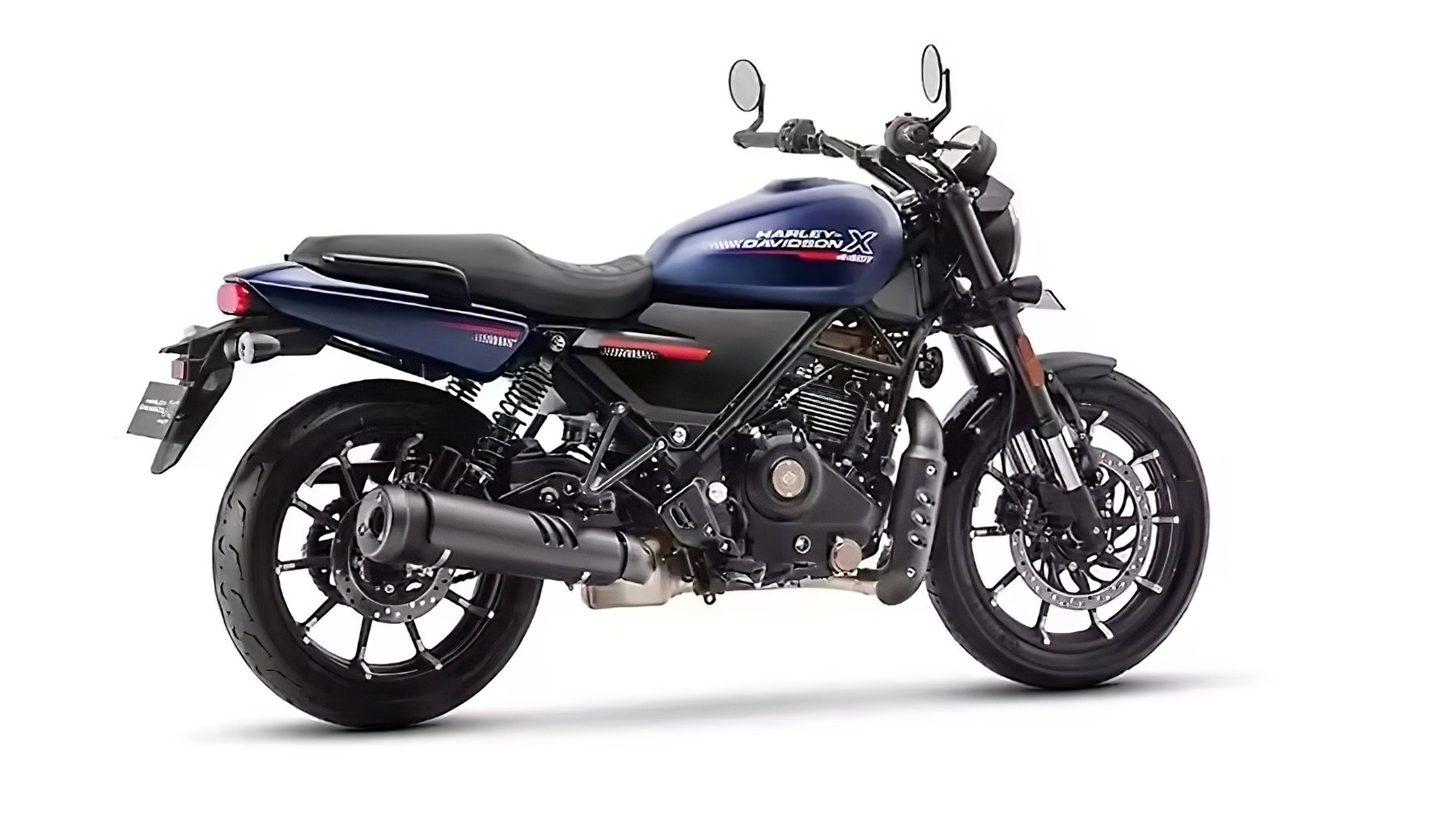 Harley-Davidson X440 2023
