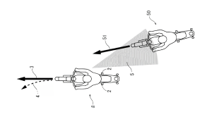 Honda Motorrad Ausweichsystem 4 1
