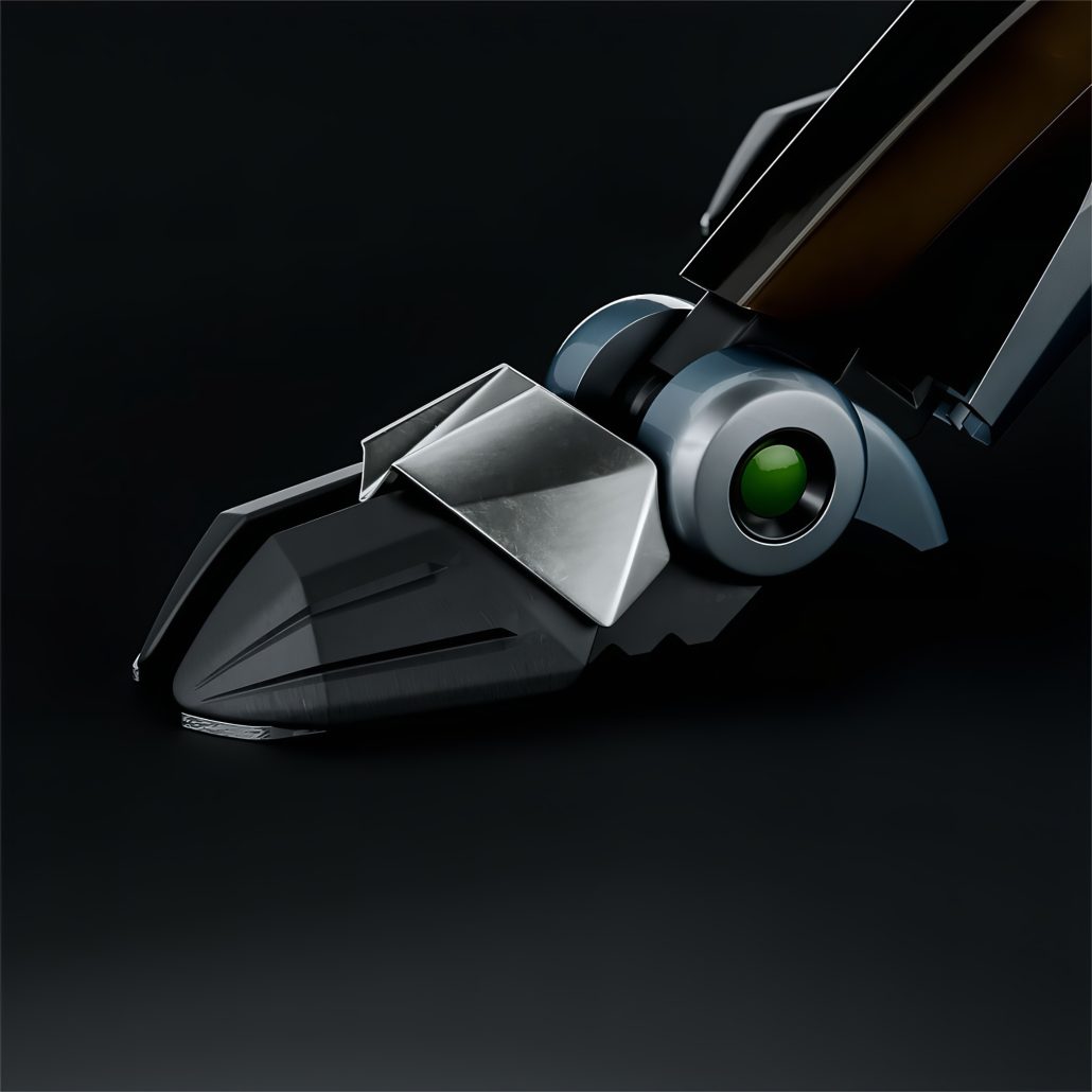 Kawasaki Roboter CORLEO 4 1