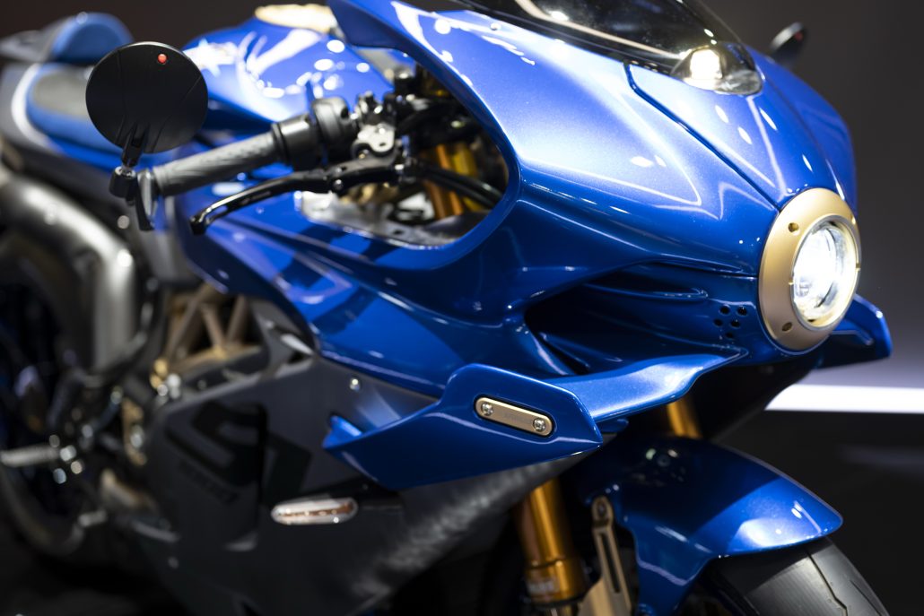 MV Agusta EICMA 2025 13