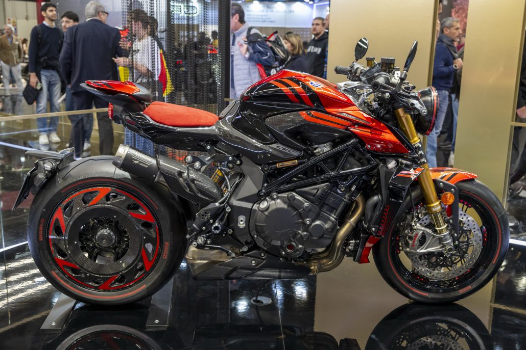 MV Agusta EICMA 2025 27