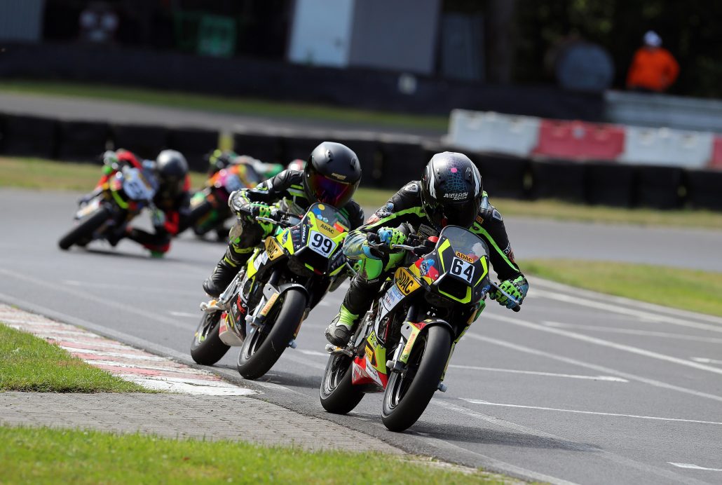 Motorrad Einsteigerserien 2026 mit neun Veranstaltungen 2 Motorrad Einsteigerserien 2026 1