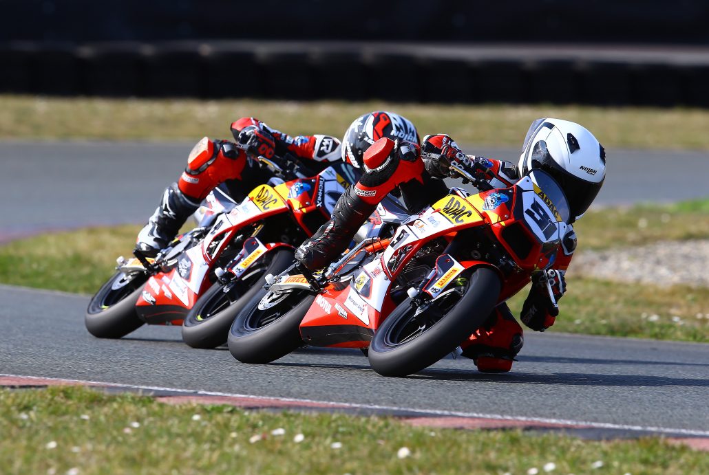 Motorrad Einsteigerserien 2026 mit neun Veranstaltungen 1 Motorrad Einsteigerserien 2026 3