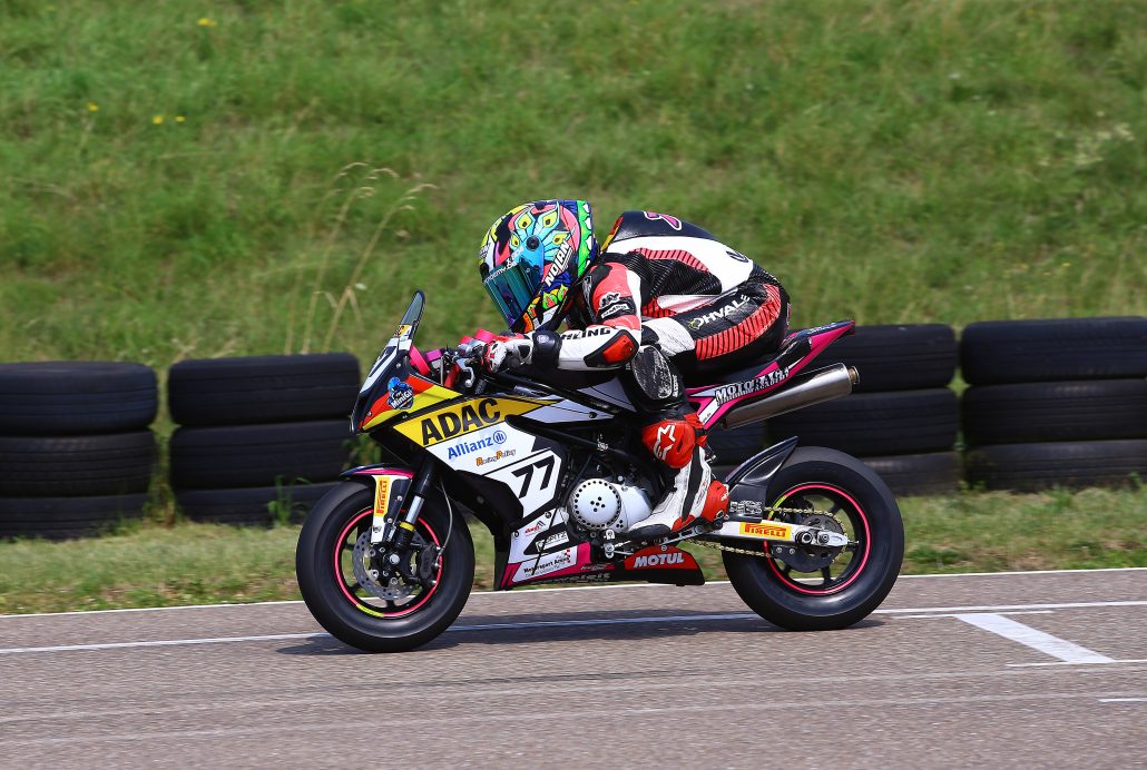 Motorrad Einsteigerserien 2026 mit neun Veranstaltungen 3 Motorrad Einsteigerserien 2026 4