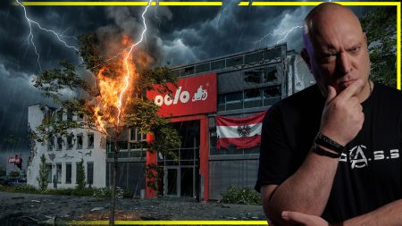 Insolvenz der POLO Motorrad Österreich GmbH mit 1,7 Millionen Euro Schulden Polo Oesterreich insolvent