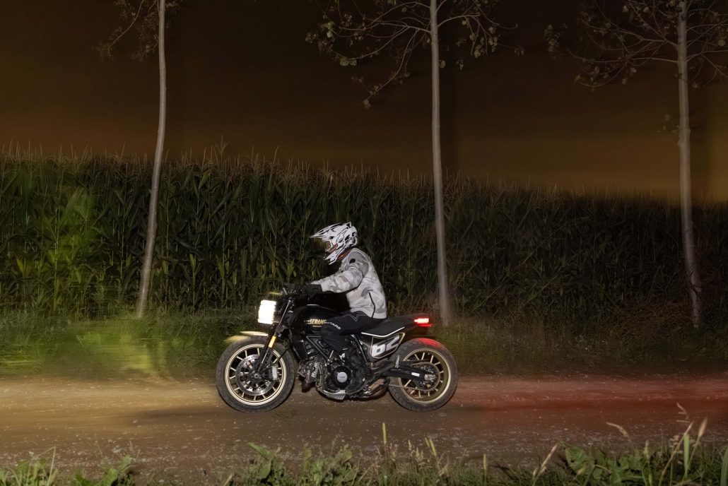 Record 24h Scrambler10