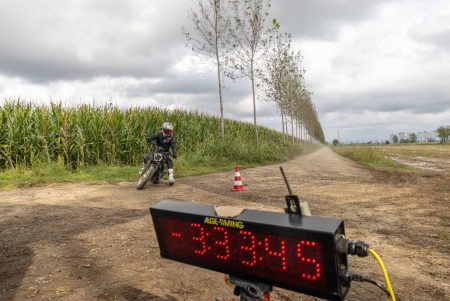 Record 24h Scrambler42