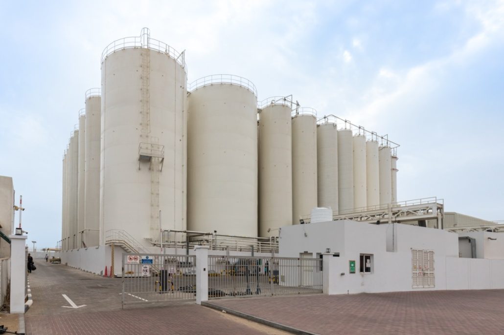 Juri Sudheimer über Frostschutzmittel: Warum die chemische Zusammensetzung wichtiger ist als die Farbe 2 SCT Chemicals Sudheimer 1