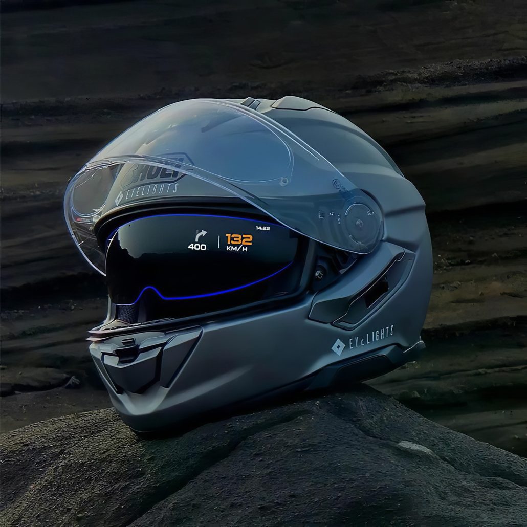 Shoei GT Air 3 Smart 5 1