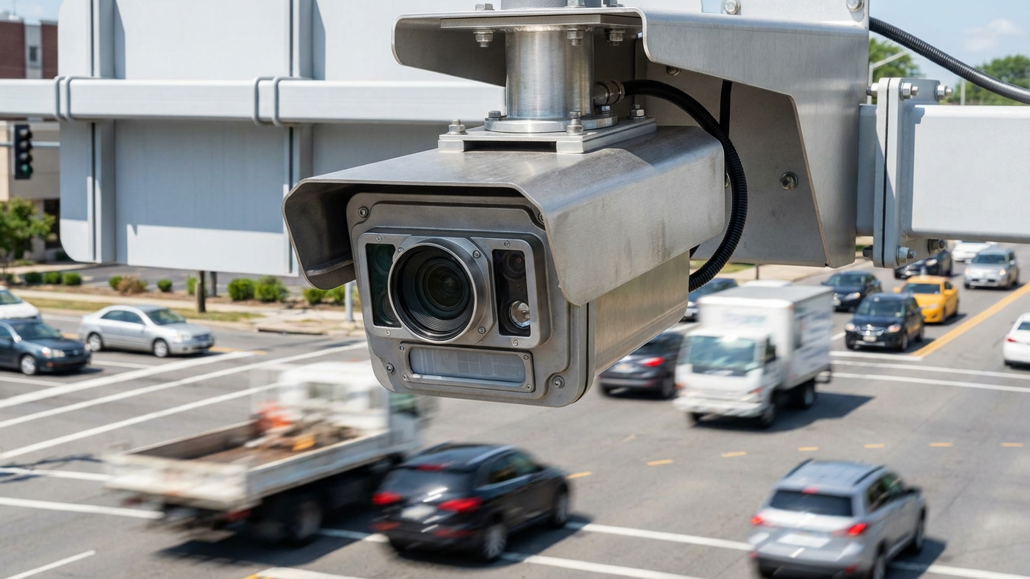 Österreich verschärft Zufahrtsregeln: Kamerakontrollen sollen Innenstädte ab 2026 entlasten 2 Zufahrtsbeschraenkung Oesterreich 3