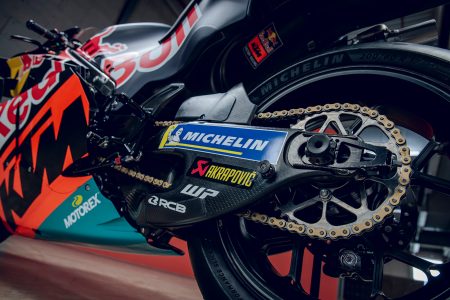 2026 MotoGP Red Bull KTM Team launch photoshoot images 19